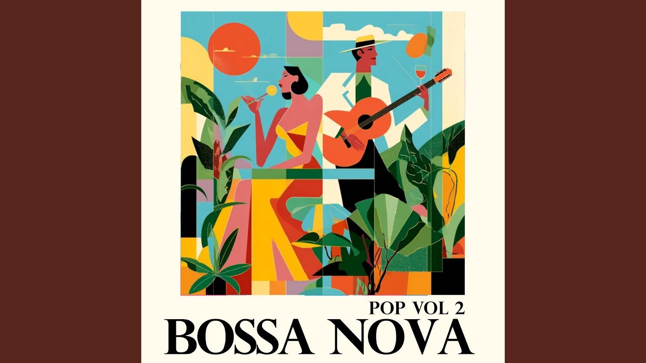 YouTubeでShallow (I'm Off The Deep End) (Bossa Nova Cover)を視聴 YouTubeでShallow (I'm Off The Deep End) (Bossa Nova Cover)を視聴