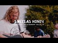 Sweet as Honey - Sean Feucht - Let us Worship - Dallas, Tx