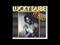 Lucky Dube Prisoner 