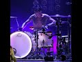 Motley Crue - The End - Tommy Lee Drum Solo - Birmingham