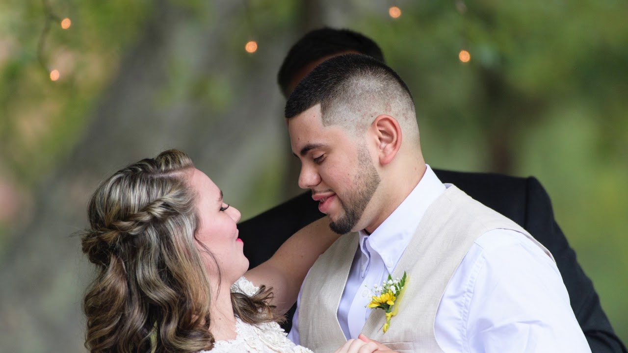 BRITTANY + FREDERICO | FORT MILL, SOUTH CAROLINA WEDDING PHOTOGRAPHY @ NIM'S LAKE