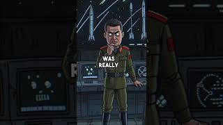Soviet Officer Prevented Nuclear World War Alone