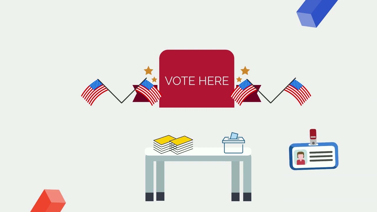 How to Register to Vote