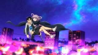 Name of the Music? | Yofukashi no uta Cap.2