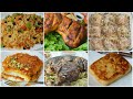 6 ARABIC FOOD RECIPES by (YES I CAN COOK)