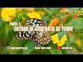 PARASHA #4 ENTRAR AL CONTRATO DE YHWH
