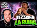 EL CASINO NUESTRA MUERTE🔥 "LOS GORODS" 🐽