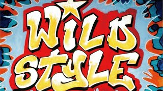 ストリートカルチャーのマスターピース／映画『Wild Style』予告編