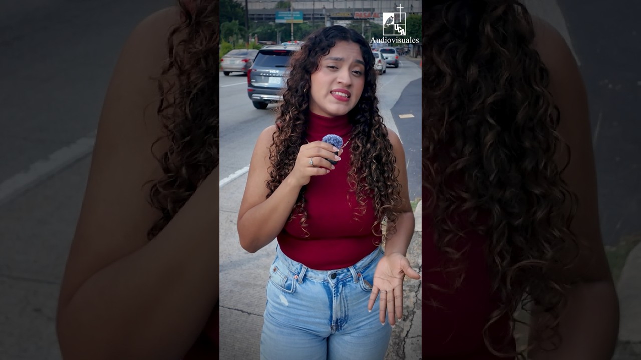 🚌 ¿Esperar el bus o esperar un milagro?  #elsalvador
