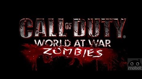 CoDWaW Rising Mod Part2