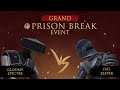 Shadow Fight 3: Grand Prison Break Event with Gloomy Spectre