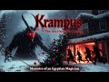 Real Krampus Horror Story – The Anti‑Santa Nightmare