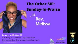 The Other SIP: Sunday-In-Praise - 8/6/2023 - Replay - Ikigai: Passion Ep. 2