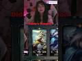 MY CHAT ASKED IF IM BI LOL #leagueoflegends
