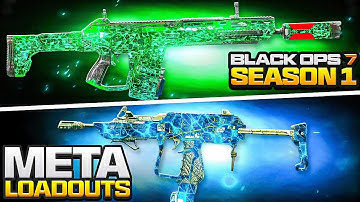 DE BESTE META-UITRUSTING VAN SEIZOEN 1 VAN WARZONE 😱 (MXR 17 + MPC-25 MAAKT HELEMAAL KAPOT)