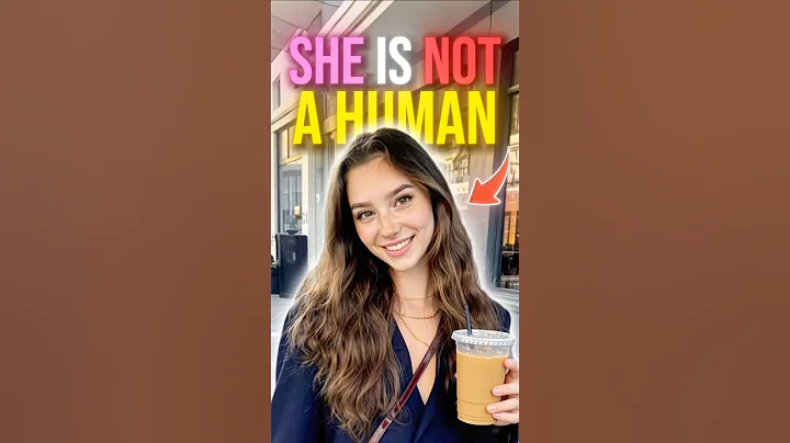 A.I. Just RUINED Hollywood Forever.. 😟 | First Official Fake A.I. Generated Actress Tilly Norwood