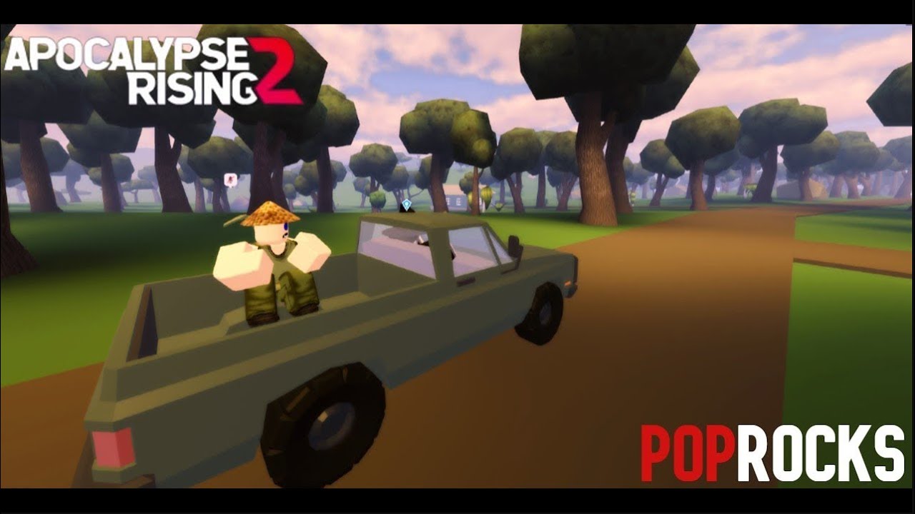 Apocalypse Rising Intro Apocalypse Rising 2 Montage | Comeback | - YouTube
