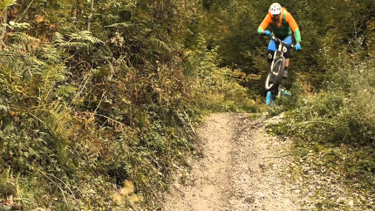 A Perfect Bike Day In The Kitzbueheler Alps - Bikeacademy