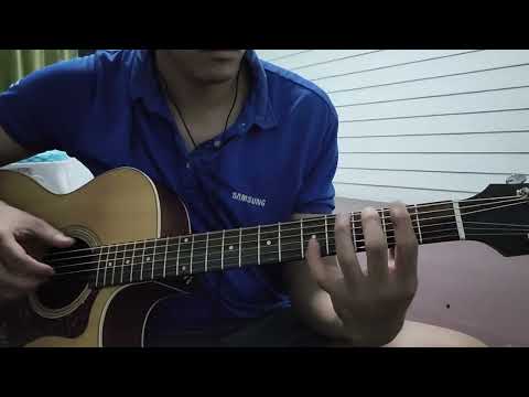 ลูกอม - วัชรวลี [cover.fingerstyle by Sangsuree]