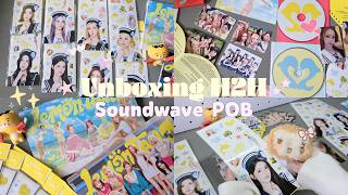 Hearts2Hearts Lemon Tang Photobook Lemon Sun & Beach + Sticker Ver. Kpop Album Unboxing #h2h