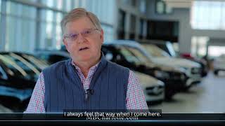Become a Part of Our Family at Mercedes-Benz of South Charlotte. Mercedes Benz Of South Charlotte