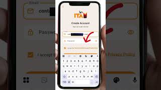 How to create Account in ITAMOTO TRAVEL App  (Hindi)