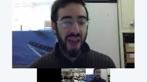 Bio-aerial Locomotion, with Prof. Michael Habib