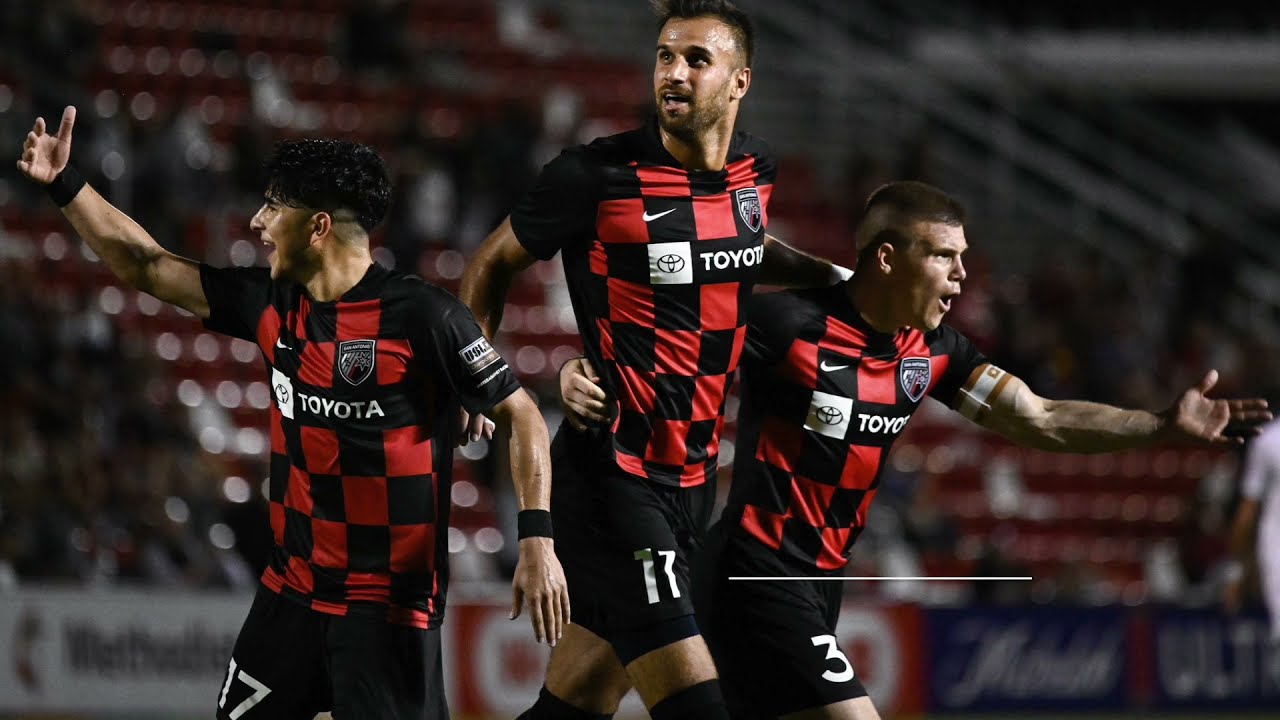 Justin Dhillon SAFC Highlights