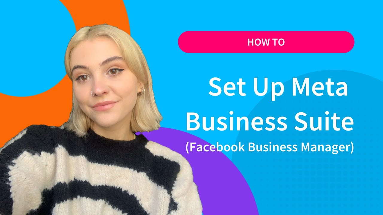 Meta Business Suite aka. Facebook Business Manager Guide - Juphy