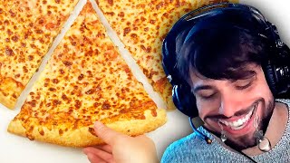 fiz outra PIZZA MUITO GOSTOSA no simulador de pizzaria