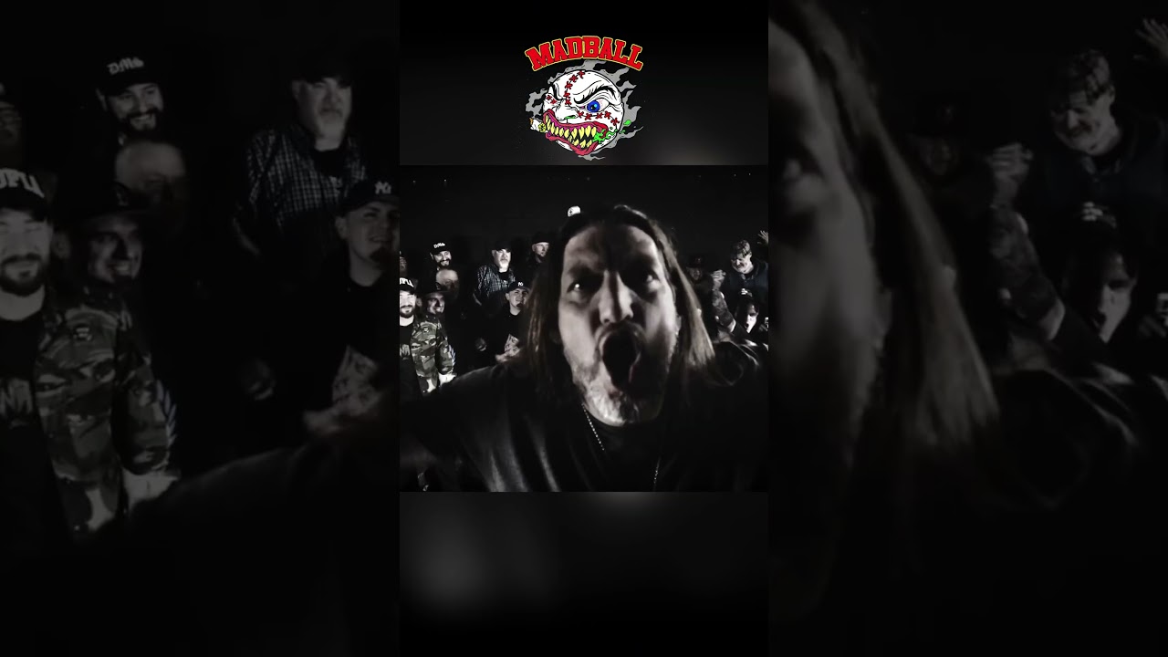 Watch MADBALL - Dont MisStep #2026 #newalbum #banger #metalhead #hardcore #beatdown on YouTube Watch MADBALL - Dont MisStep #2026 #newalbum #banger #metalhead #hardcore #beatdown on YouTube