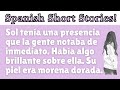 Learn Spanish with an Easy Short Story (A1–A2) | Beginner Spanish😊🇪🇸