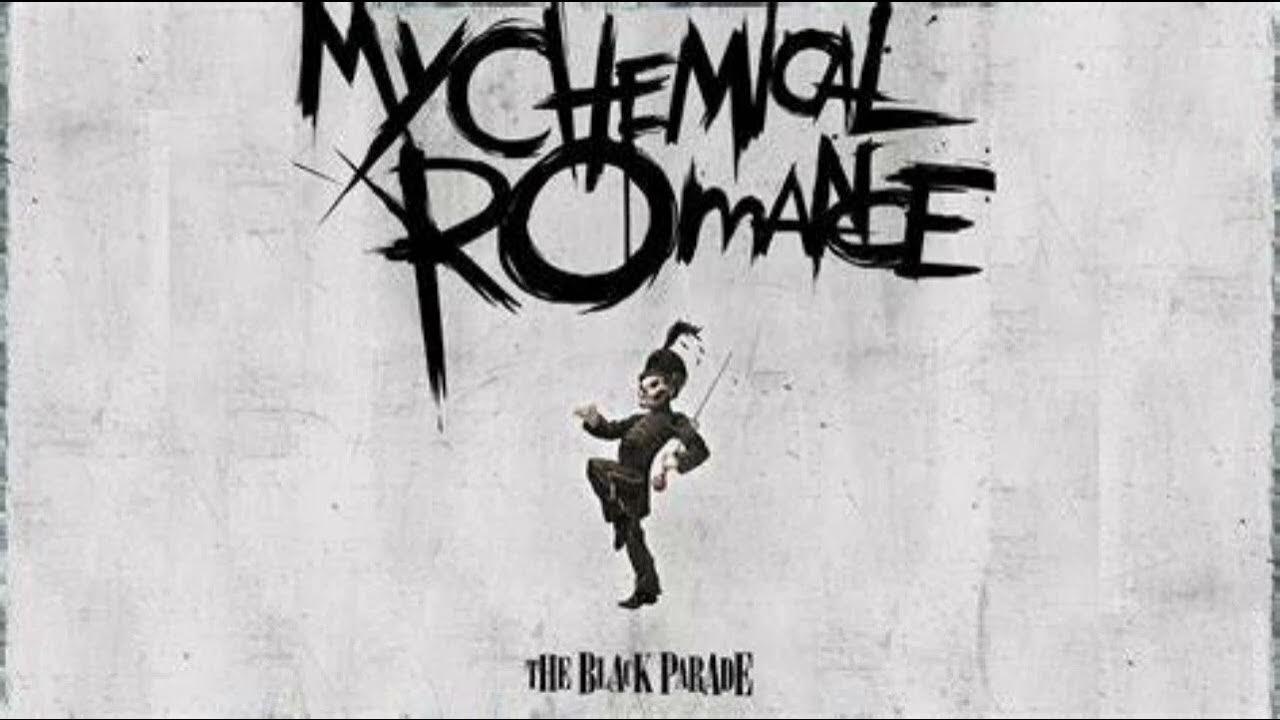 Welcome To The Black Parade My chemical romance Backing track with vocals no guitar Welcome To The Black Parade My chemical romance Backing track with vocals no guitar