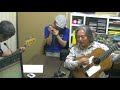 ☆涙のエアポート / 作詞・作曲 守之介 morinosuke Live at FM Shonan Napapsa 78.3MHz Radio On Air 2019.7.24