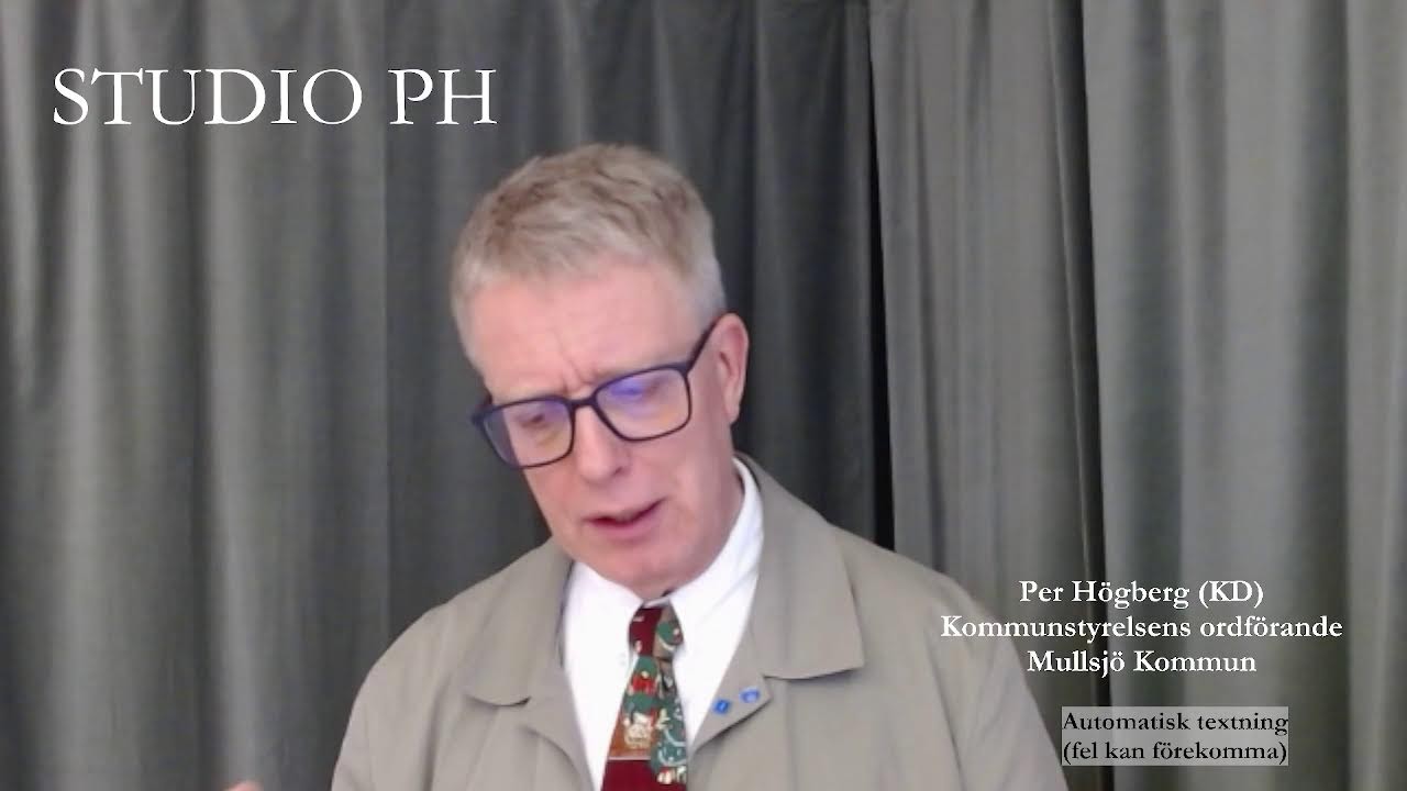 Rapport från Kommunstyrelsens Arbetsutskott 2025-12-16