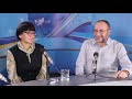 ЄВРОПЕЙСЬКИЙ ВЕКТОР | Сергій Іщеряков та Галина Двояк