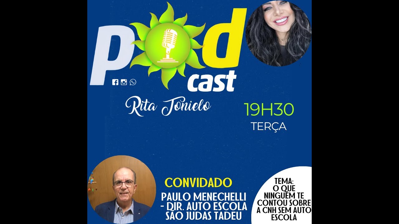 🔐 Crimes na Internet: Como se Proteger? | Dra. Rita entrevista o Policial Civil Ricardo Oliveira