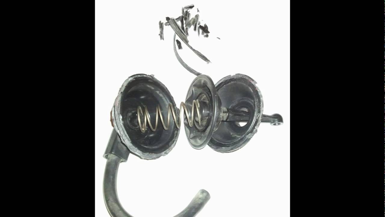Ремонт вакуумного клапана изменения геометрии впуска VW GOLF/BORA/JETTA MK4 1,6 SR . Repair Ремонт вакуумного клапана изменения геометрии впуска VW GOLF/BORA/JETTA MK4 1,6 SR . Repair