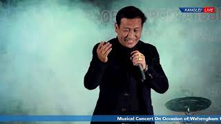 THENGNARARE UNARARE NANG EI MAPOKTA