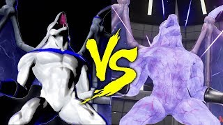 MVC3 vs MVCI - Firebrand