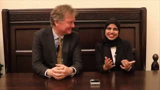 Judicial Reverse Mentoring Scheme 2025: Reflections