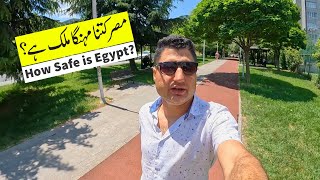 How Expensive is Egypt? How Safe is Egypt for Tourists?