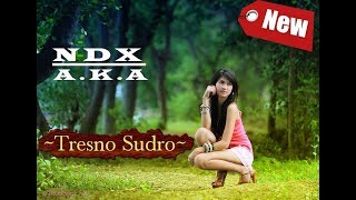 Ndx - Tresno Sudro (New)