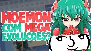 Mega Moemon Fire Red - Download Pokemon