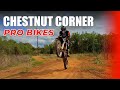 Chestnut corner pro bikes  mideast racing 2022