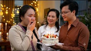 CEO Jack Secretly Made This For Ly Tu Tien After 10 Years    Her Reaction Was Unforgettable! screenshot 1