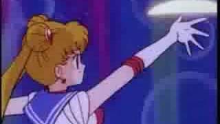 Moon Tiara Magic!