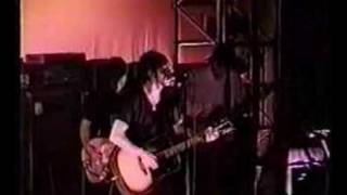 Video thumbnail of "The Verve - History Hammersmith '97"