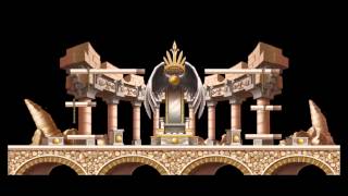 Maplestory Bgm Temple Of Time Fighting Pink Bean