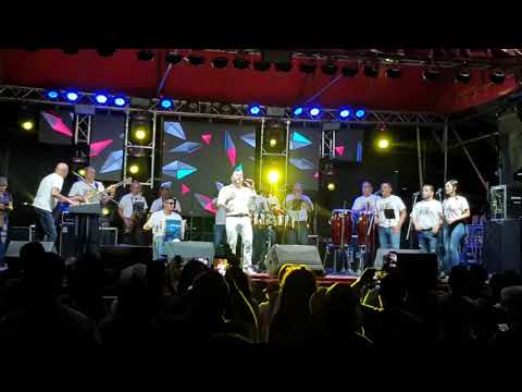 Joseph Fonseca Noches de Fantasía concierto Santa Cruz Costa Rica